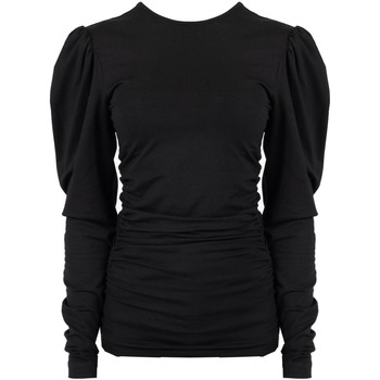 textil Mujer Tops / Blusas Pinko 1N13A6 8701 | Pickoff Negro