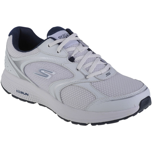 Zapatos Hombre Running / trail Skechers GO RUN Consistent-Specie Blanco