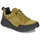Zapatos Hombre Running / trail Clarks ATL TREK LO WP Verde / Negro