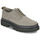 Zapatos Hombre Derbie Clarks BADELL LACE Gris