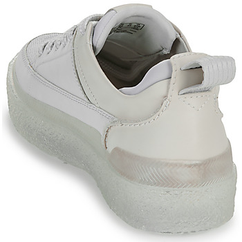 Clarks SOMERSET LACE Blanco