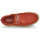 Zapatos Hombre Derbie Clarks TORHILL LO Rojo