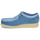 Zapatos Hombre Derbie Clarks WLLABEE EVO Azul