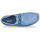 Zapatos Hombre Derbie Clarks WLLABEE EVO Azul