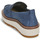 Zapatos Mujer Mocasín Clarks ORIANNA W LOAFER Azul