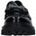 Zapatos Mujer Mocasín Vsl 7626/INV Negro