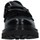 Zapatos Mujer Mocasín Vsl 7607/INV Negro