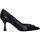 Zapatos Mujer Zapatos de tacón Andrea Pinto 716 Negro