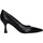Zapatos Mujer Zapatos de tacón Andrea Pinto 725 Negro