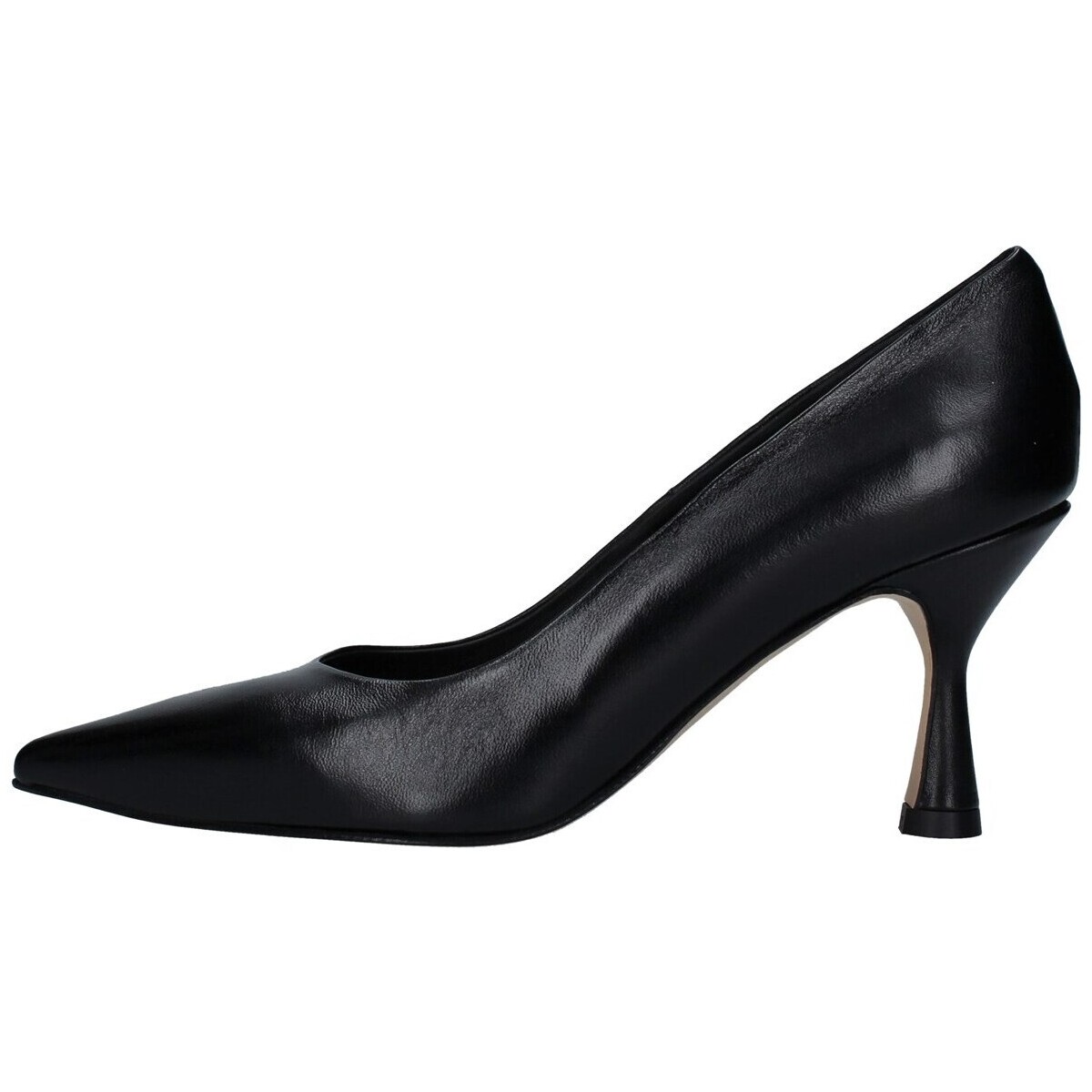 Zapatos Mujer Zapatos de tacón Andrea Pinto 725 Negro
