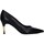 Zapatos Mujer Zapatos de tacón Andrea Pinto 717 Negro