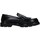 Zapatos Mujer Mocasín Nacree ASTRY021 Negro