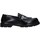 Zapatos Mujer Mocasín Nacree ASTRY021 Negro