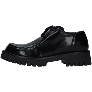 Zapatos Mujer Derbie Nacree 631R004 Negro