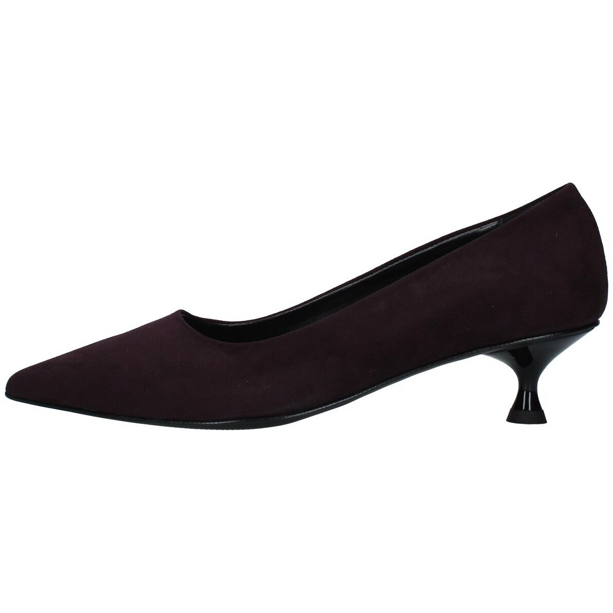 Zapatos Mujer Zapatos de tacón Nacree 894R001 Rojo