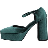 Zapatos Mujer Zapatos de tacón Nacree 5203P002 Verde