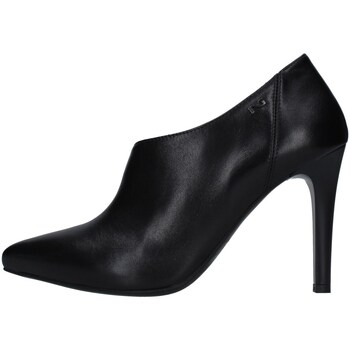 Zapatos Mujer Botines NeroGiardini I117220DE Negro