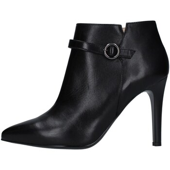 Zapatos Mujer Botines NeroGiardini I308612DE Negro