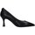 Zapatos Mujer Zapatos de tacón NeroGiardini I205580DE Negro