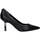 Zapatos Mujer Zapatos de tacón Guess FL7BMYLEA08 Negro