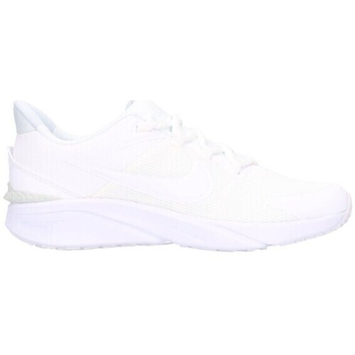 Zapatos Mujer Deportivas Moda Nike DX7615 100  Blanco Blanco