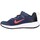 Zapatos Niño Deportivas Moda Nike DD1095 412  Azul marino Azul
