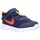 Zapatos Niño Deportivas Moda Nike DD1094 412  Azul marino Azul