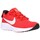 Zapatos Niño Deportivas Moda Nike DX 7614 600  Rojo Rojo