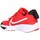 Zapatos Niño Deportivas Moda Nike DX 7614 600  Rojo Rojo