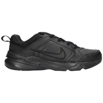 Zapatos Hombre Deportivas Moda Nike DJ1196 001  Negro Negro