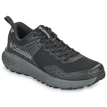 Zapatos Hombre Running / trail Columbia KONOS TRS OUTDRY Negro