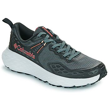 Zapatos Mujer Running / trail Columbia KONOS TRS Negro