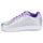 Zapatos Niña Zapatos con ruedas Heelys ROYALE EM PU Plata / Violeta