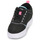 Zapatos Niños Zapatos con ruedas Heelys PRO 20 LG Negro / Multicolor