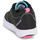 Zapatos Niños Zapatos con ruedas Heelys PRO 20 LG Negro / Multicolor