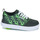 Zapatos Niño Zapatos con ruedas Heelys PRO 20 MINECRAFT Negro / Verde