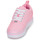 Zapatos Niña Zapatos con ruedas Heelys PRO 20 HELLO KITTY Rosa / Multicolor