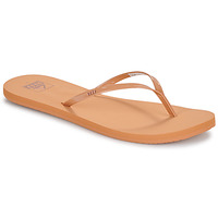 Zapatos Mujer Chanclas Reef BLISS NIGHTS Beige