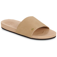 Zapatos Mujer Zuecos (Mules) Rip Curl SWC BLOOM SLIDE Beige