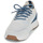 Zapatos Hombre Zapatillas bajas Saola TSAVO 2.0 Blanco / Azul