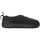 Zapatos Hombre Pantuflas Lacoste Servir 223 1 CMA Pantuflas Negro
