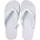 Zapatos Hombre Chanclas Jack & Jones 12202589 JFWBASIC EVA FLIP FLOP BRIGHT WHITE Blanco