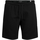 textil Hombre Shorts / Bermudas Jack & Jones 12186979 JPSTAIR SWEAT SHORTS NB PLS BLACK Negro