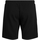 textil Hombre Shorts / Bermudas Jack & Jones 12186979 JPSTAIR SWEAT SHORTS NB PLS BLACK Negro