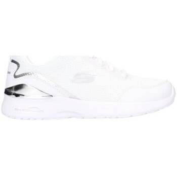 Zapatos Mujer Deportivas Moda Skechers 149660 WSL Mujer Blanco Blanco