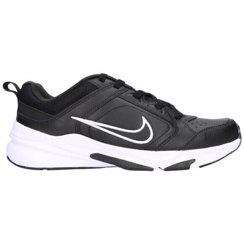 Zapatos Hombre Deportivas Moda Nike DJ1196 002 Hombre Negro Negro