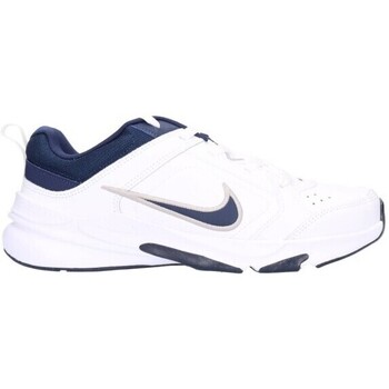Zapatos Hombre Deportivas Moda Nike DJ1196 100 Hombre Blanco Blanco