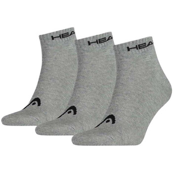 Ropa interior Mujer Calcetines Head  Gris
