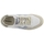 Zapatos Mujer Deportivas Moda Victoria 1257101 Blanco