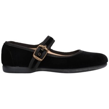 Zapatos Niña Derbie & Richelieu Tokolate 1189  Negro Negro